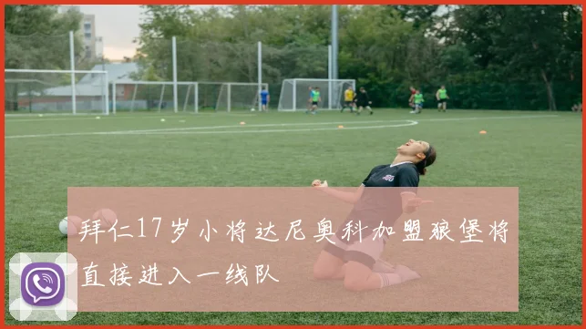 拜仁17岁小将达尼奥科加盟狼堡将直接进入一线队
