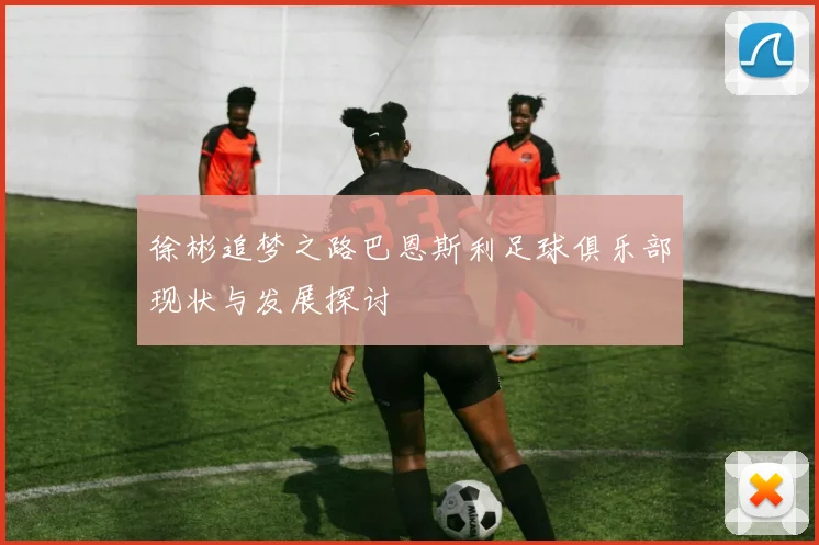 徐彬追梦之路巴恩斯利足球俱乐部现状与发展探讨