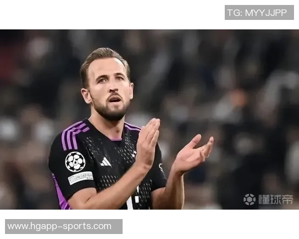 凯恩谈回归热刺传闻表示在拜仁生活愉快并为球队获奖感到骄傲